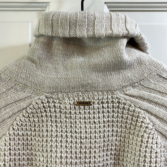 Prana Yunna Cardigan - Size Medium - Picture 8 of 13